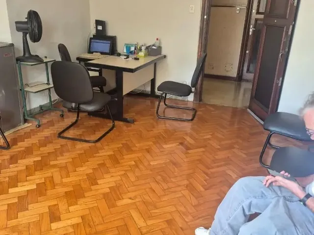 Imagem 3: Sala em Centro - Belo Horizonte