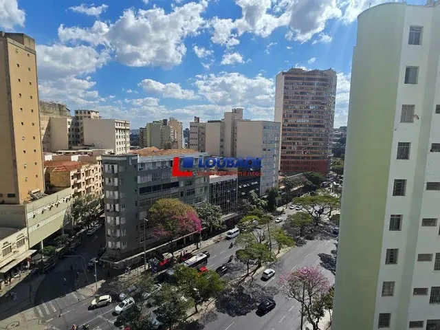 Imagem: Sala para Aluguel, Centro - Belo Horizonte/Mg