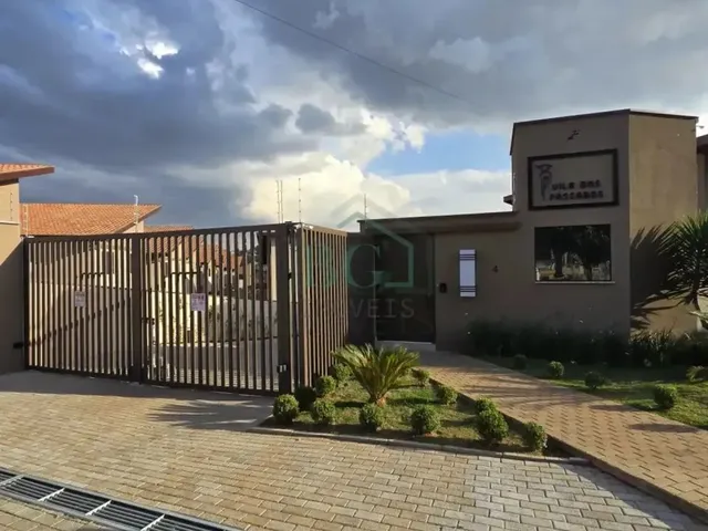 Imagem: Excelente Casa Á Venda em Condomínio Fechado