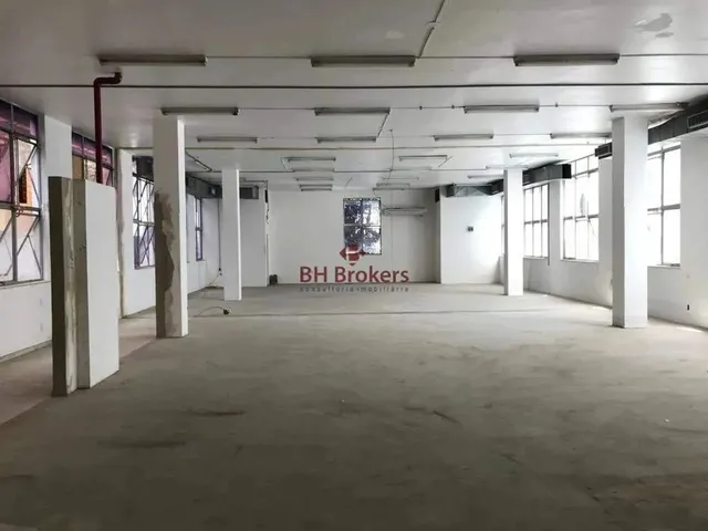 Imagem: Loja com 756M² para Locação na Savassi