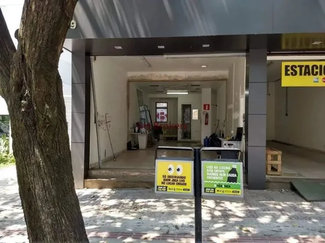 Imagem 14: Loja com 756M² para Locação na Savassi