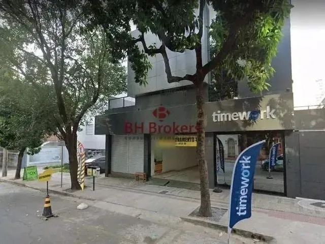 Imagem 9: Loja com 756M² para Locação na Savassi