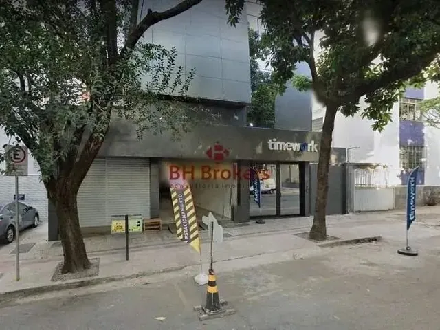 Imagem 6: Loja com 756M² para Locação na Savassi