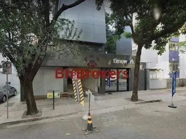 Imagem 4: Loja com 756M² para Locação na Savassi
