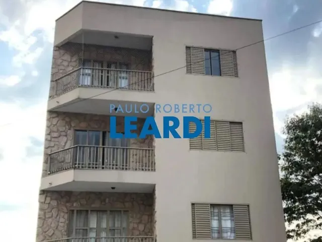 Imagem: Apartamento - Jardim santa Rita - Mg