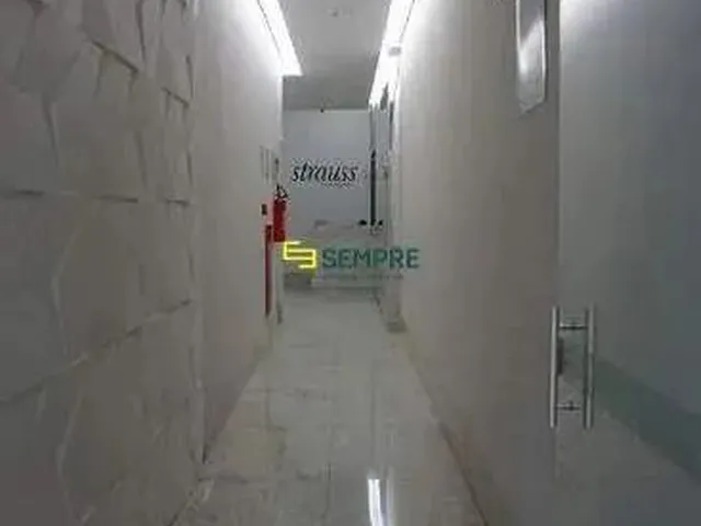 Imagem 7: Venda de Sala Comercial com Vaga no Funcionários