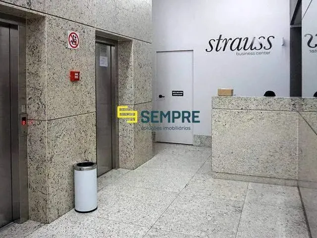 Imagem 2: Venda de Sala Comercial com Vaga no Funcionários