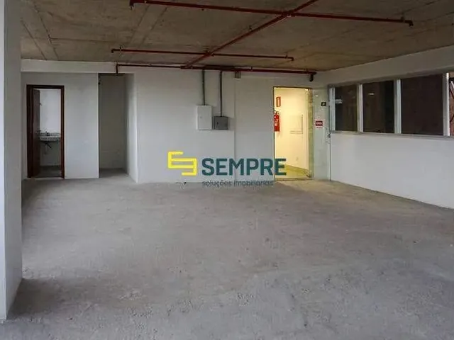 Imagem 5: Venda de Sala Comercial com Vaga no Funcionários