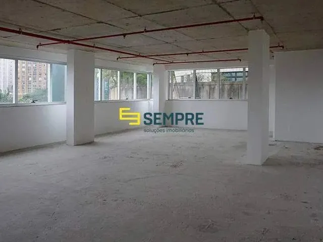 Imagem 6: Venda de Sala Comercial com Vaga no Funcionários