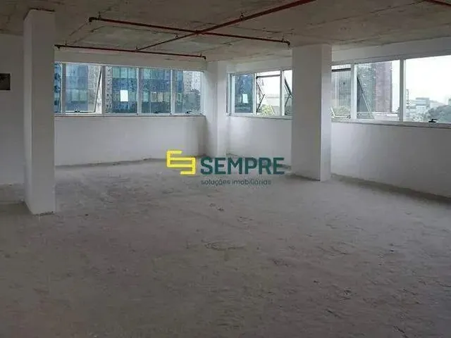 Imagem 14: Venda de Sala Comercial com Vaga no Funcionários