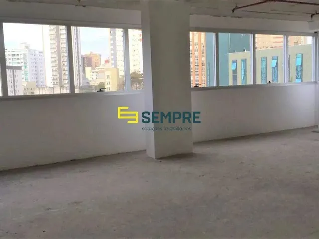 Imagem 13: Venda de Sala Comercial com Vaga no Funcionários