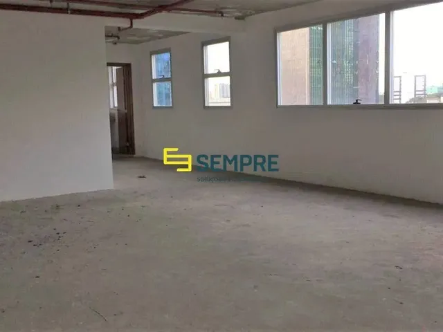 Imagem 12: Venda de Sala Comercial com Vaga no Funcionários