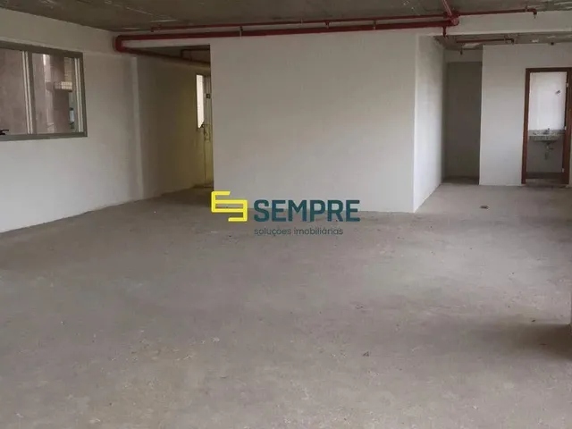 Imagem 8: Venda de Sala Comercial com Vaga no Funcionários