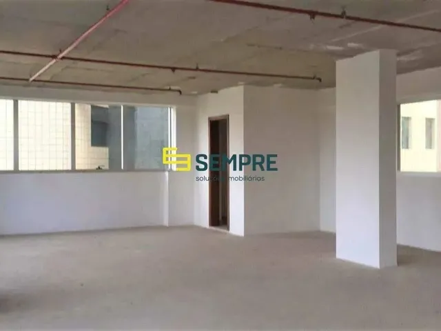Imagem 16: Venda de Sala Comercial com Vaga no Funcionários
