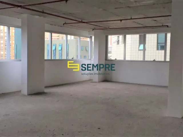 Imagem 10: Venda de Sala Comercial com Vaga no Funcionários