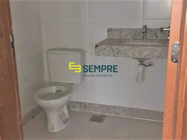 Imagem 4: Venda de Sala Comercial com Vaga no Funcionários