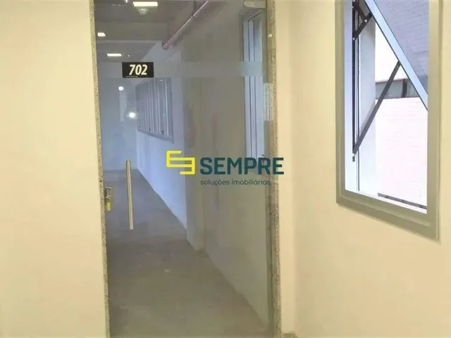 Imagem 3: Venda de Sala Comercial com Vaga no Funcionários