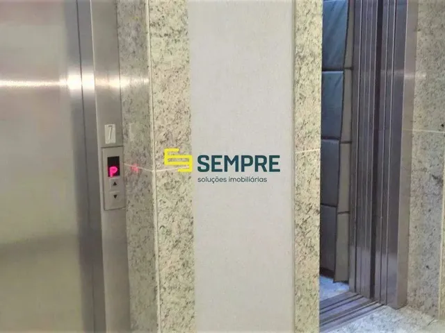 Imagem 15: Venda de Sala Comercial com Vaga no Funcionários