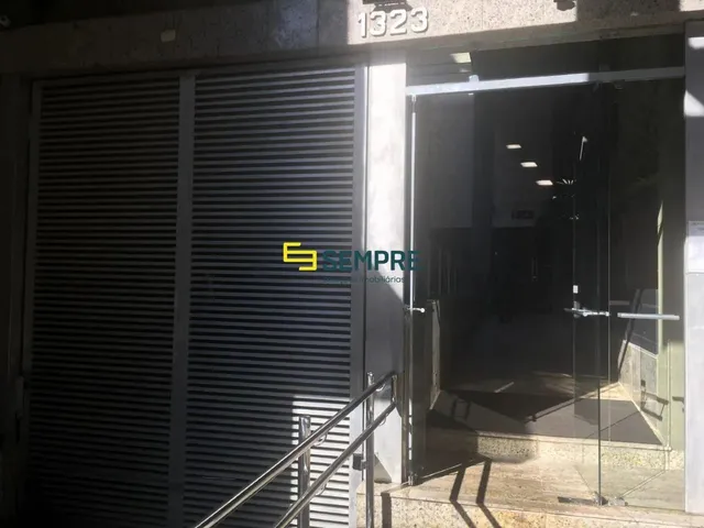 Imagem 4: Andar Comercial para Vender na Savassi com Vaga
