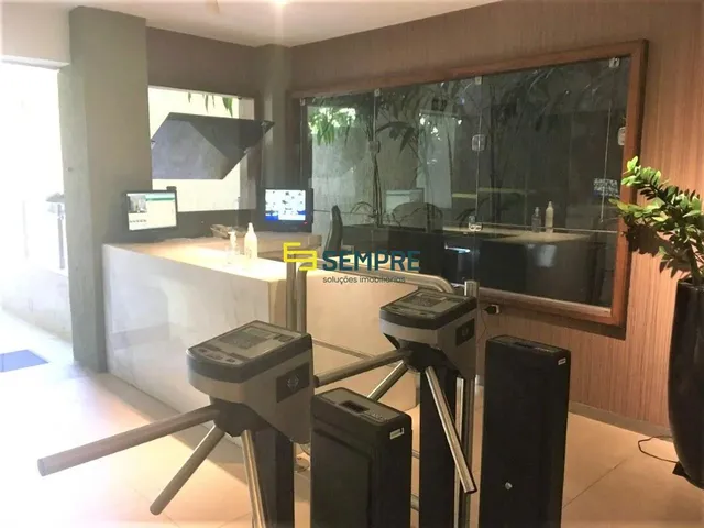Imagem 11: Andar Comercial para Vender na Savassi com Vaga