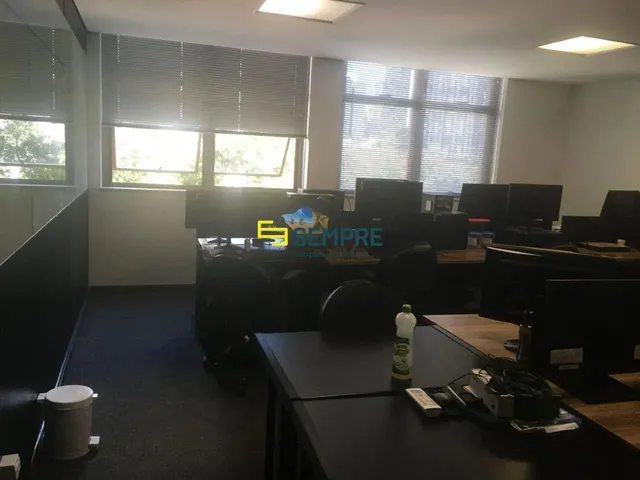 Imagem 3: Andar Comercial para Vender na Savassi com Vaga