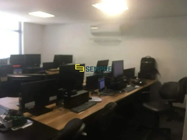 Imagem 2: Andar Comercial para Vender na Savassi com Vaga