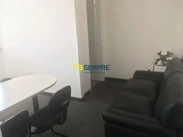 Imagem 10: Andar Comercial para Vender na Savassi com Vaga