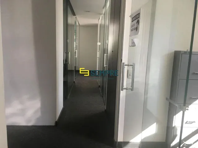 Imagem 14: Andar Comercial para Vender na Savassi com Vaga