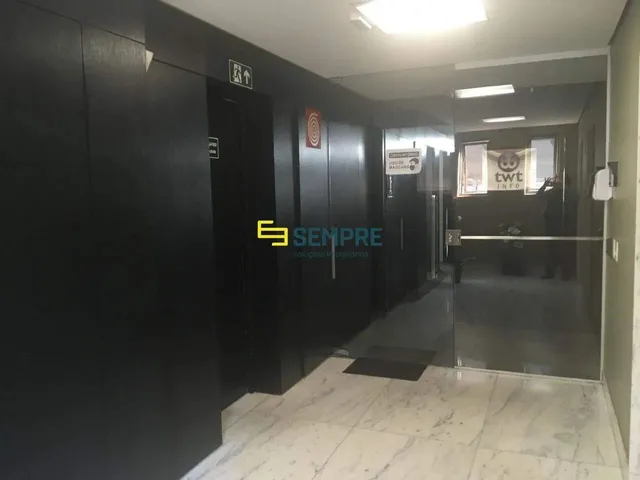 Imagem 6: Andar Comercial para Vender na Savassi com Vaga