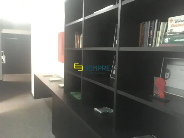 Imagem 8: Andar Comercial para Vender na Savassi com Vaga