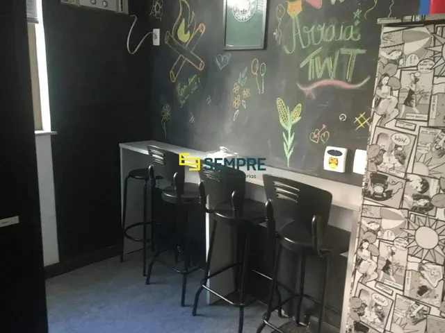 Imagem 16: Andar Comercial para Vender na Savassi com Vaga