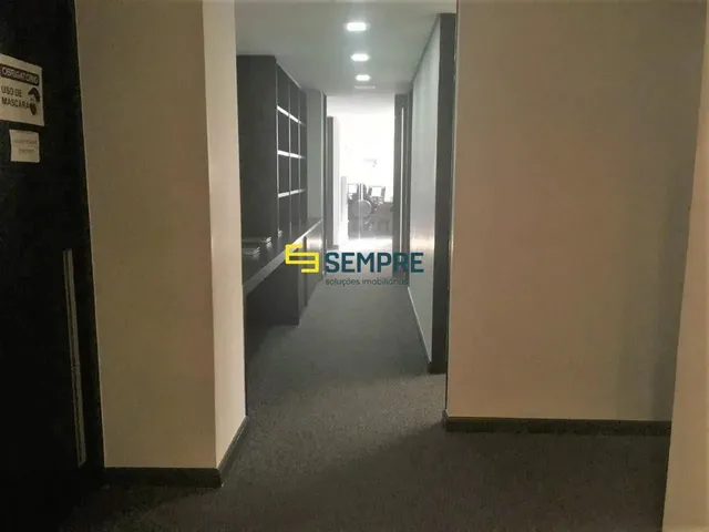Imagem 15: Andar Comercial para Vender na Savassi com Vaga