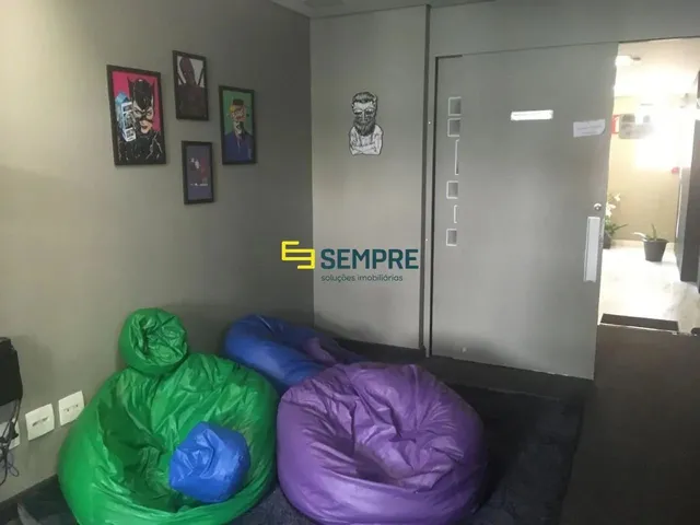 Imagem 5: Andar Comercial para Vender na Savassi com Vaga