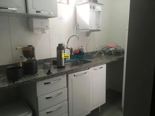 Imagem 7: Andar Comercial para Vender na Savassi com Vaga