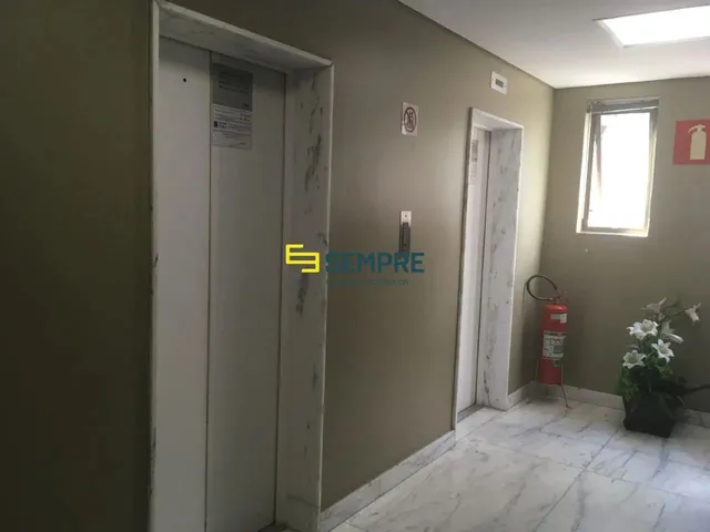 Imagem 9: Andar Comercial para Vender na Savassi com Vaga