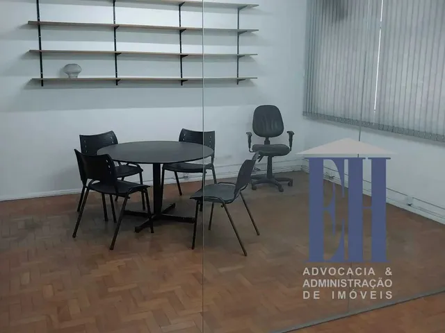 Imagem: Sala - Centro