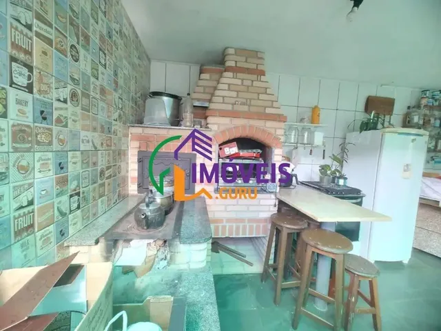 Imagem: Casa Térrea - Jardim Campos Elísios