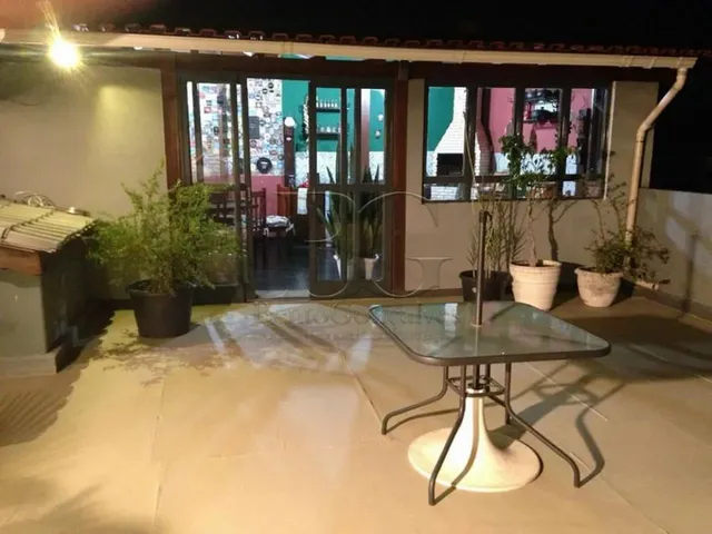 Imagem: Casas Padrão em Poços de Caldas