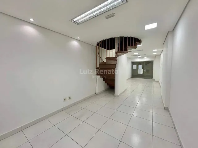 Imagem: Loja Comercial para Aluguel no Centro