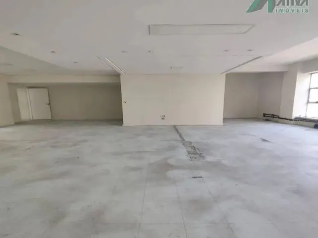 Imagem: Andar Corporativo, 326 M² - Venda por R$