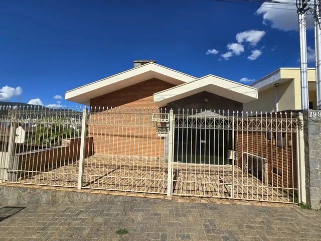 Imagem: Excelentes Casas Á Venda no Bairro Jardim
