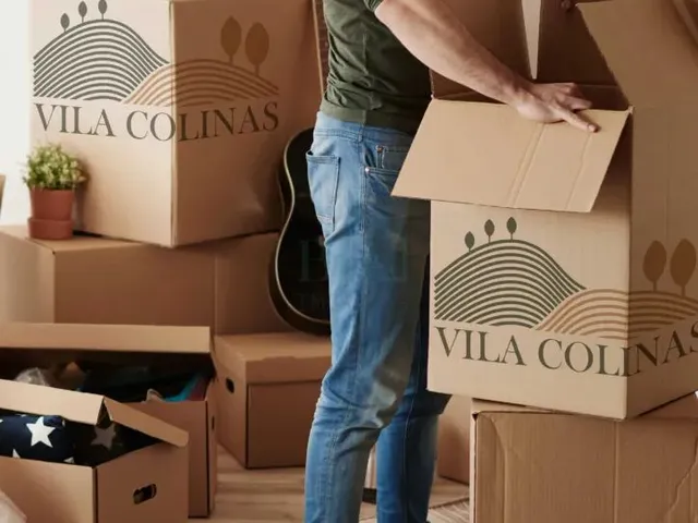 Imagem 13: Casas Condomínio em Poços de Caldas
