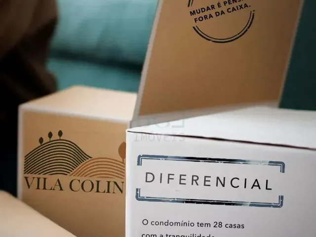 Imagem 6: Casas Condomínio em Poços de Caldas