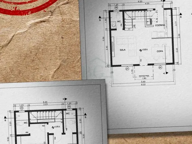 Imagem 8: Casas Condomínio em Poços de Caldas