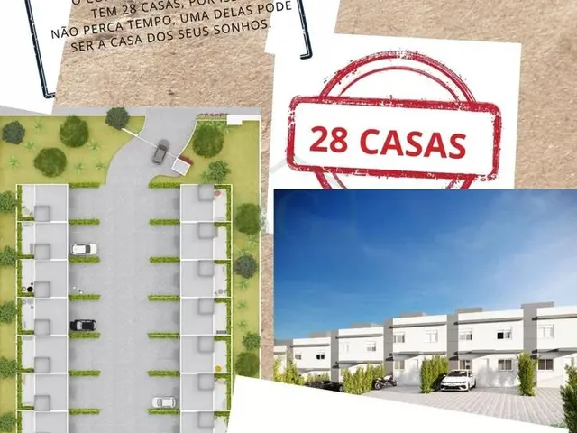 Imagem 11: Casas Condomínio em Poços de Caldas