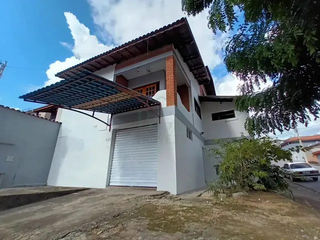 Imagem 1: Casa de Esquina Residencial/Comercial