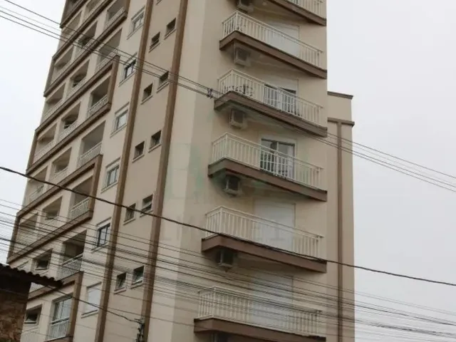 Imagem: Apartamento de Alto Padrão na Zona Oeste