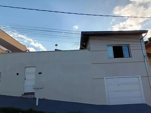 Imagem 1: Casas Padrão em Poços de Caldas