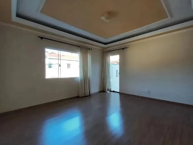 Imagem 4: Casas Padrão em Poços de Caldas