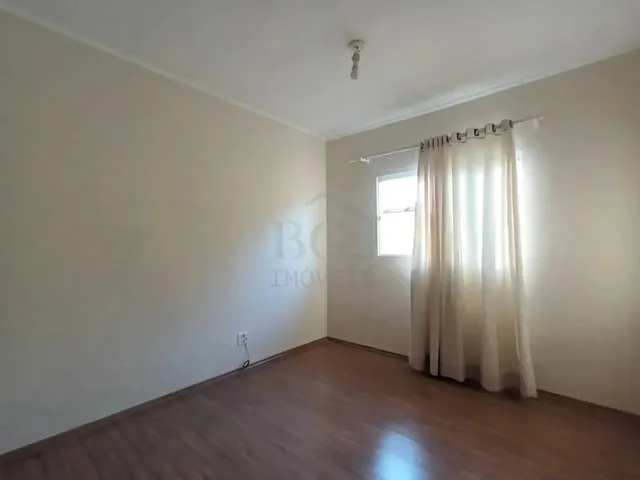 Imagem 5: Casas Padrão em Poços de Caldas